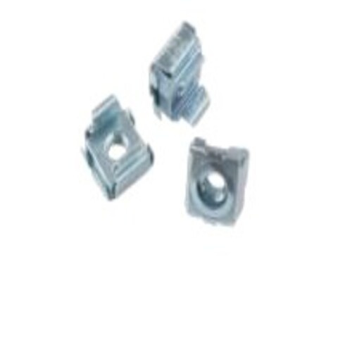 Ortronics MM201224CN Kit Cage Nut, 12-24, Standard