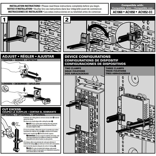 Image of H4-AC1051RC2
