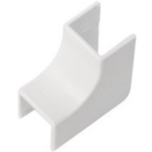 Perplas 01WHIC Inside Corner for 01 Raceway, Wallplate