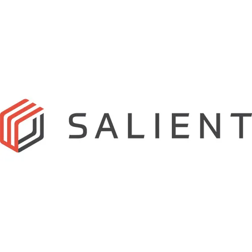 Salient Systems PU5120T5B Ultra NVR, Raid 5, Xeon 4314 Processor, 64GB RAM, 120TB