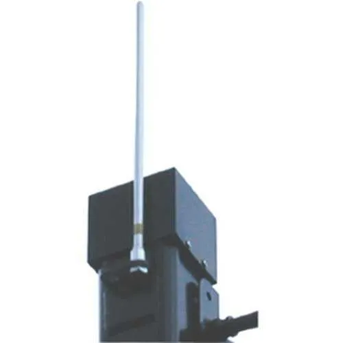 MOOG Videolarm PV1 Housing and Mounting Accessory