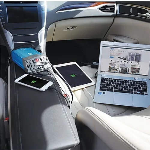 Image of TC-PV375USB