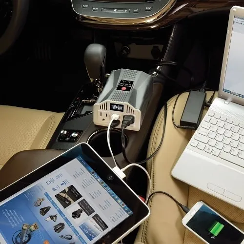 Image of TC-PV400USB