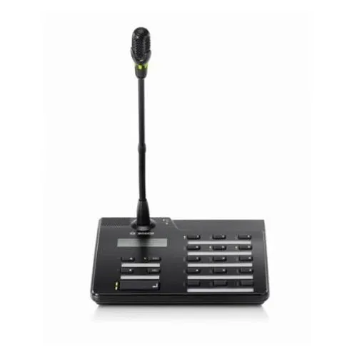 Bosch Audio PVA-15CST PAVIRO Series Call Station