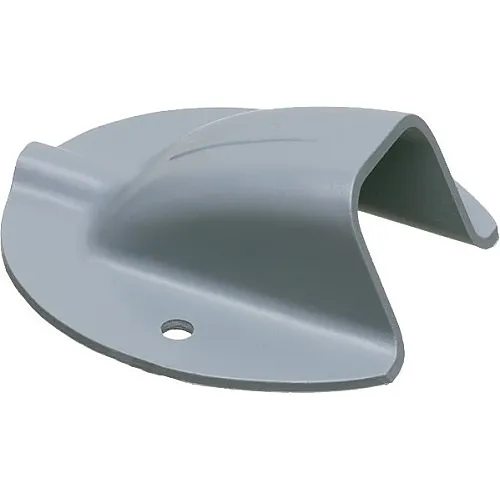 Arlington PVC85 Cable Bushing