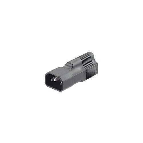 Panduit PVQ-C14ADPTR-S PVIQ C14 Power Adapter