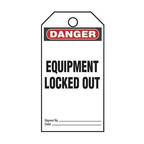 Panduit PVT-96 Sign, Decal and Barricade Tape