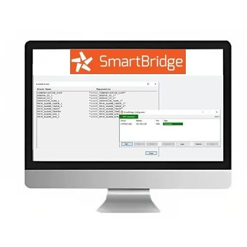 Protech PVW-SBR-RSA 1 Additional Device License for Genetec RSA Bridge Master Plugin