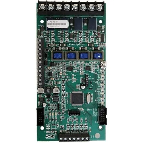 Potter PVX-ZM Supervised Zone Module for PVX Series Voice Evacuation Panels