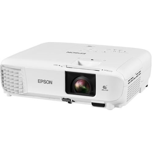 Epson PowerLite X49 3LCD XGA Classroom Projector with HDMI