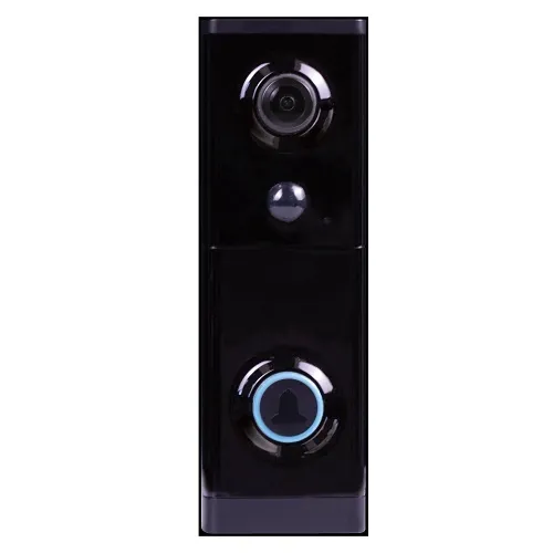 Napco PWBELL Prima HD Video Wireless Doorbell with Self-Healing WiFi