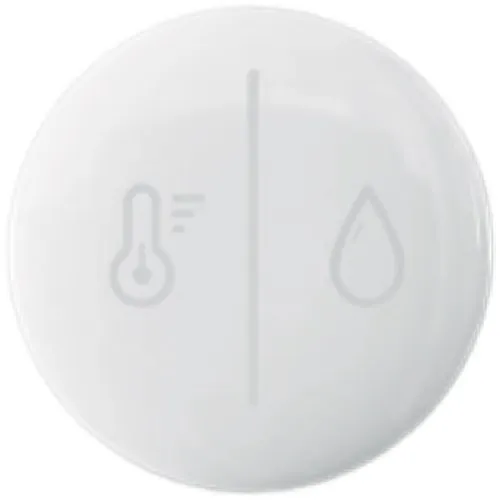 Napco PWTEMP Flood/Freeze Temperature Sensor