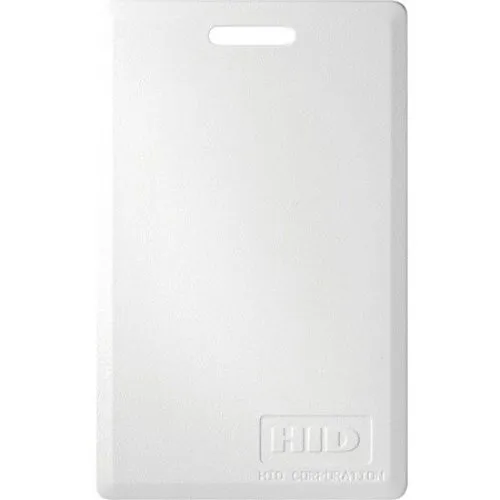 Honeywell PX-4-H-SPEC HID ProxCard II Proximity Card, 34 Bit