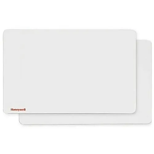 Honeywell PX-4-H25 ProxCard II Proximity Card, 34-Bit, 25-Pack