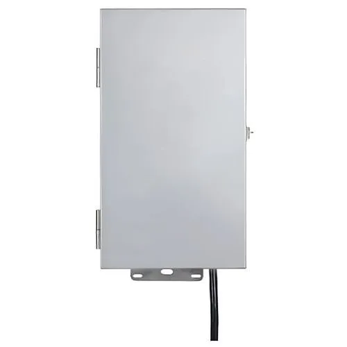 FX Luminaire PX-600-SS PX Transformer, 600W, Stainless Steel