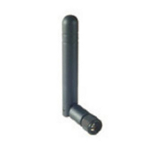 Alarm.com ADC-ANT-LTE-P LTE MMCX Indoor Cellular Antennas, 6'