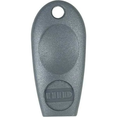 HID PX-KEY-H RF Proximity Key Fob, 34-Bit