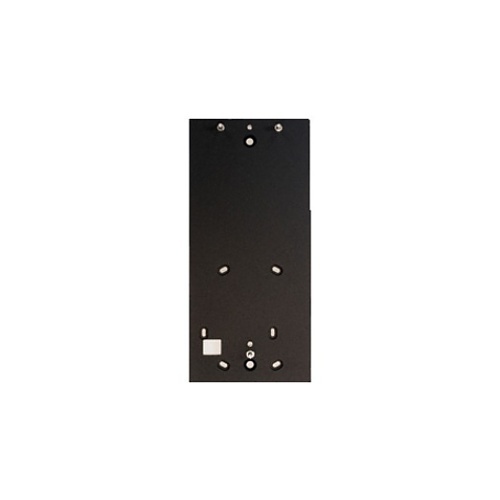 2N 01525-001 IP Verso 2-Module Backplate for Surface Installation