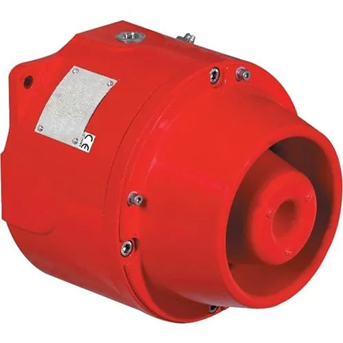 Eaton MEDC DB1 Metallic Sounder Range