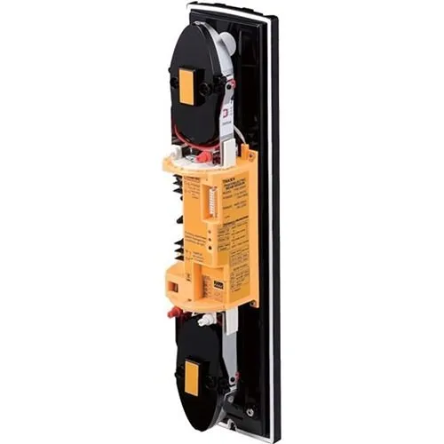 Takex PXB-100HF 330 / 660 Double Modulated Photoelectric Quad Beam Detector, Form-C Relay Output N/O N/C, 12 to 30VDC