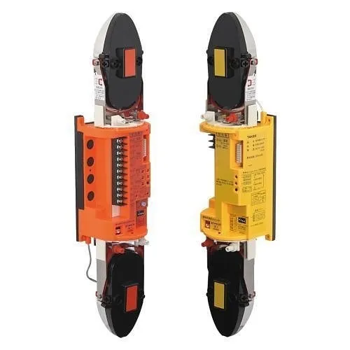 Bosch PXB-200HF-KH Intelligent Double Modulated Tower Quad Beam, 200m (660'), 4-Channel