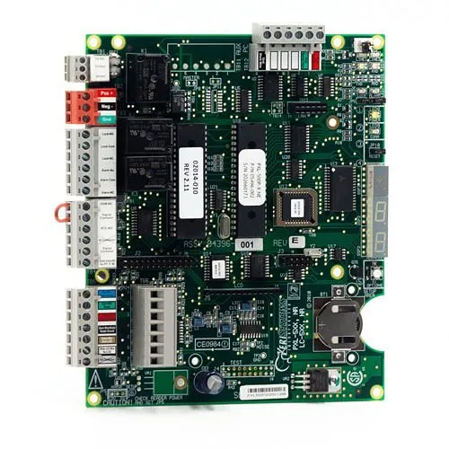 Keri Systems PXL-500P Tiger Controller for MS Series Readers