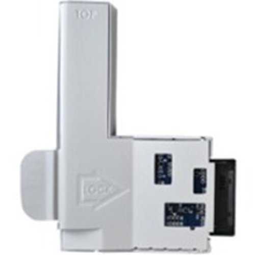2GIG LTEV1-A-GC3 4G LTE Communicator on Verizon  for GC3/GC3e and Alarm.com (Replaces 2GIG CDMAV-A-GC3)