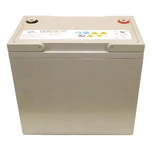 Yuasa PYL12V55TT Long-Life Battery with HT X Alloy, 12V, 55Ah-8h