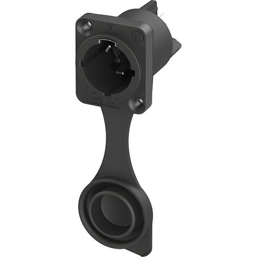 Neutrik NAC3MPX-TRUE1 powerCON TRUE1 Airtight Connector, Male