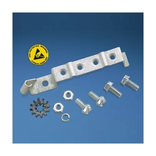 Panduit PZAEGK Enclosure Grounding Kit