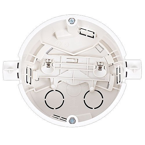 2N 01700-001 Indoor Flush Box for Answering Units Indoor View, Compact and Talk