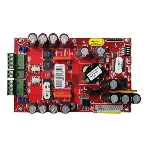 Secutron QAD-30 Amplifier Module for AUDMAX-MASTER, 30W