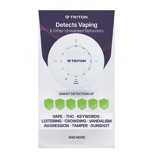 Triton TRTN-DEMO Reseller Demo Kit