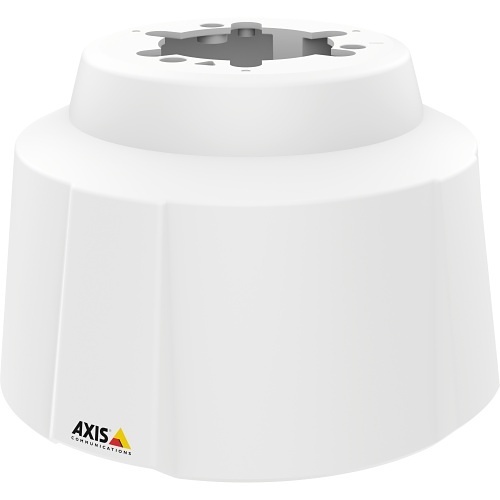 AXIS 5506-161 Skin Cover for the P56 Series, 5-Pack, White