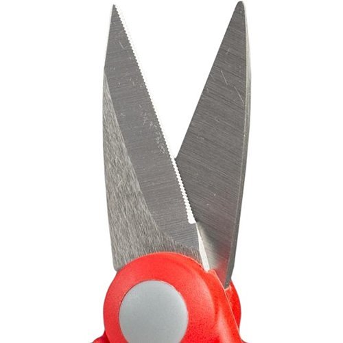 Jonard Tools JIC-186 Wire & Kevlar Cutting Shears