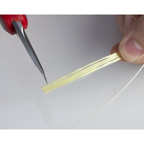 Jonard Tools JIC-186 Wire & Kevlar Cutting Shears