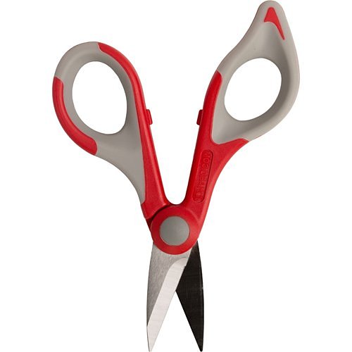 Jonard Tools JIC-186 Wire and Kevlar Cutting Shears
