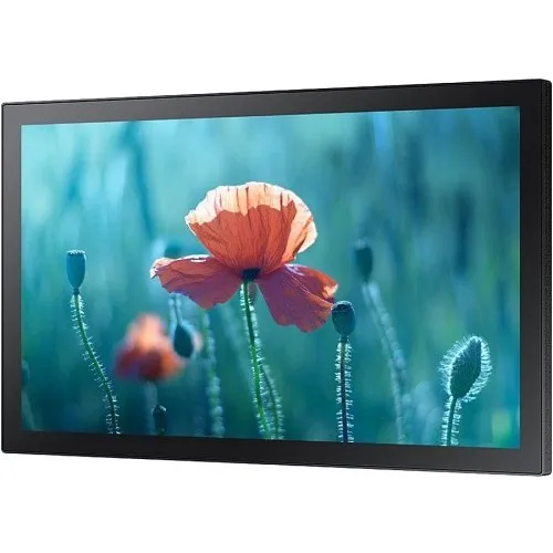 Samsung QB13R 13" Interactive Display for Business All-in-One