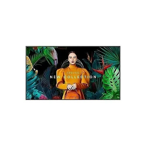 Samsung QB55C 55"QBC Series 4K UHD Display