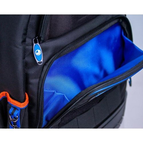 Jonard Tools BP-100 Technician's Tool Bag Backpack