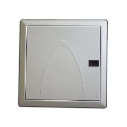 Dynacom 800-F14-D Surface Mounting Box, 14" Cabinet Door