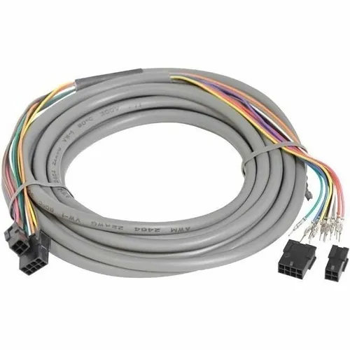 McKinney QC-C300 ElectroLynx 38" Quick Connect Electified Hinge