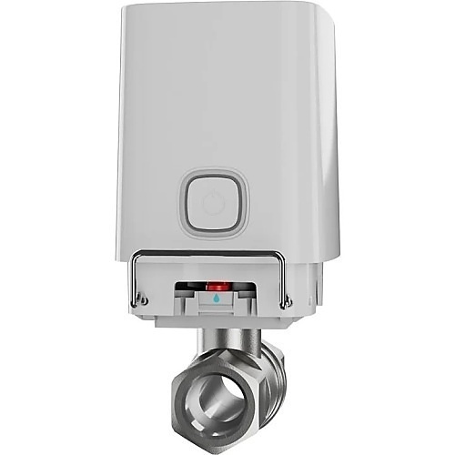 AJAX 65149.155.WH3 WaterStop 3/4" (9NA) UPC, White