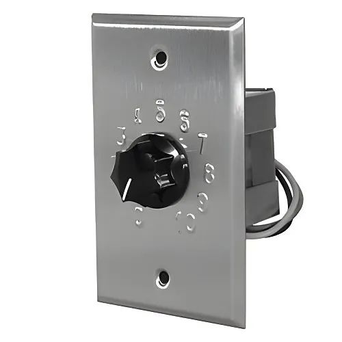 Quam QC10P Volume Controller