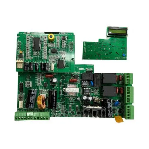 Pach & Co QC1PCB Mother Board for Quantum QCIP