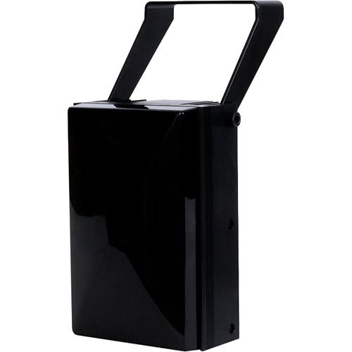iluminar IR623-A100-24-2 Infrared Light, 850NM, 160mW, 12-32VDC, Black