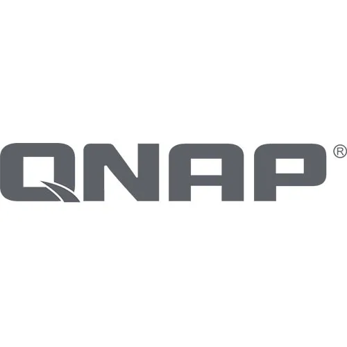QNAP QDA-A2AR Dual 2.5" SATA to 3.5" Drive Bay Adapter, Supports RAID 0/1/JBOD/Individual, 6Gb/s