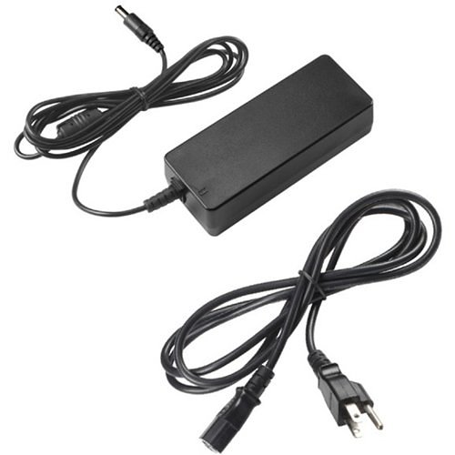 NVT Phybridge NV-NVPS5560W Power Supply with IEC Line Cord, 60W