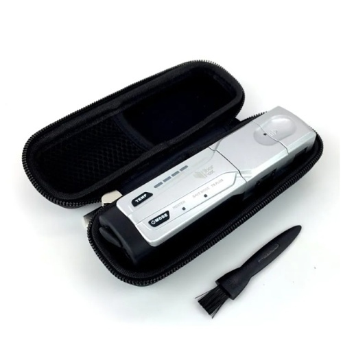 FiberFox HS-12-C12 Thermal Stripper for Single and Multi-Fiber Cable