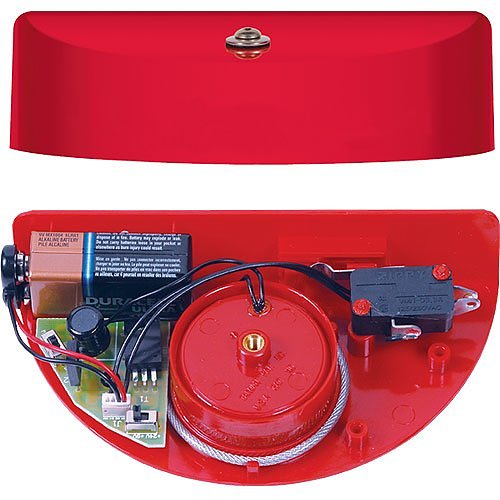 STI 1102 Stopper II Replacement Horn Kit